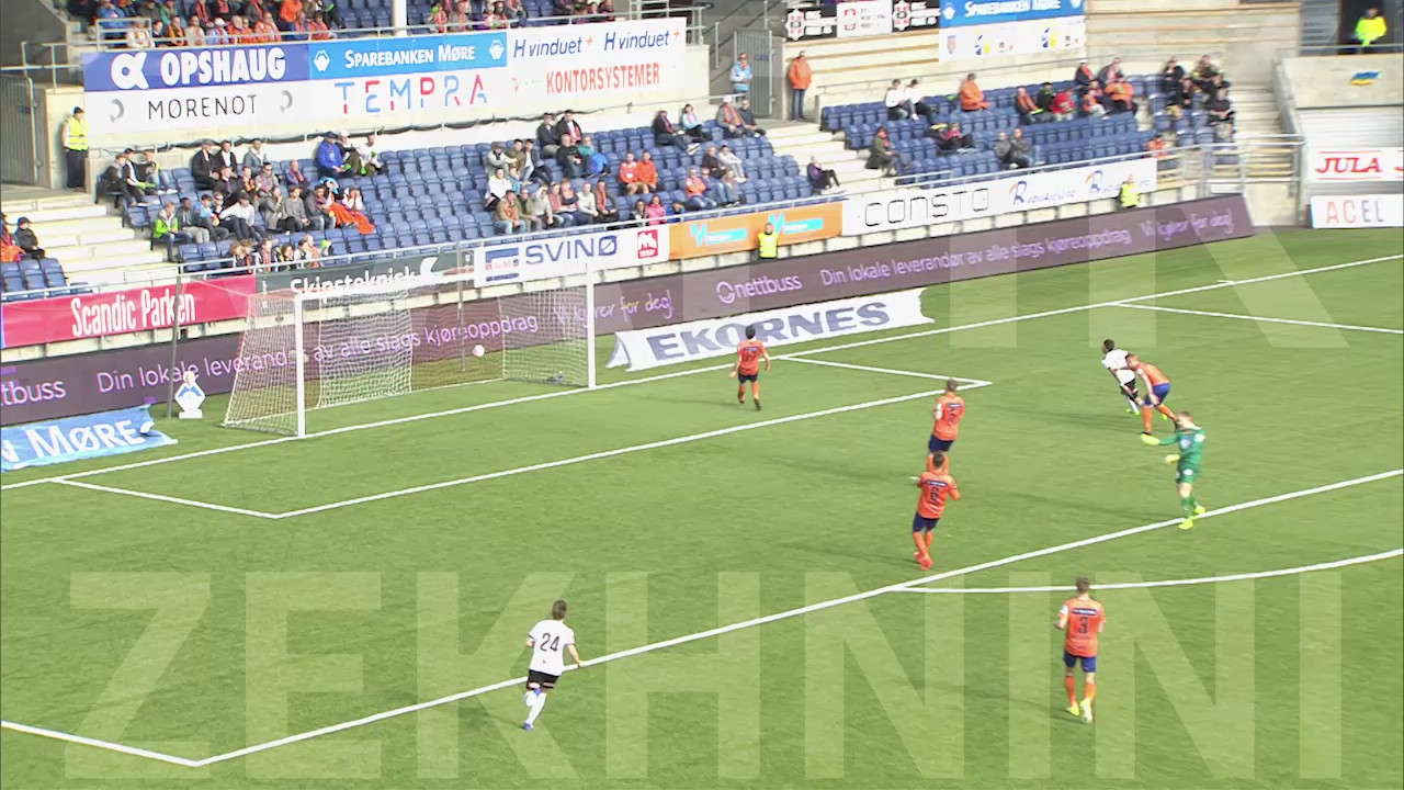 Velkommen Rafik Zekhnini!